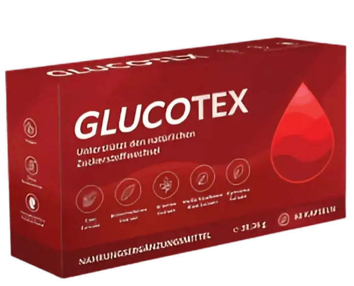 Glucotex