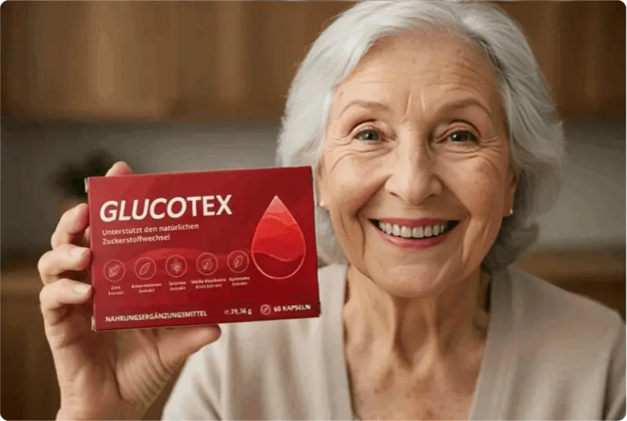 Glucotex