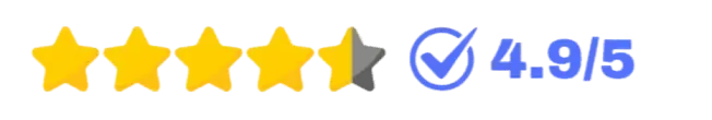 Glucotex 5-Sterne-Bewertung